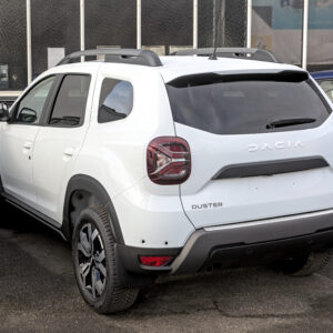 Dacia Duster Diesel 2025