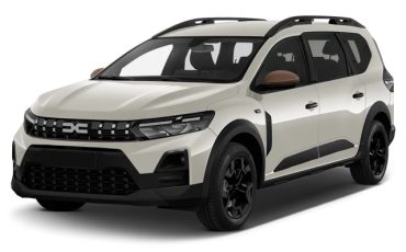 Dacia Jogger Diesel 2026