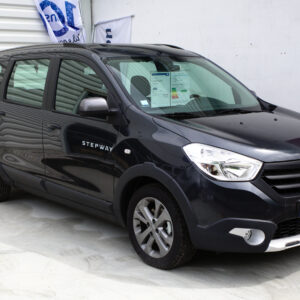 Dacia Lodgy 7 Places 2025