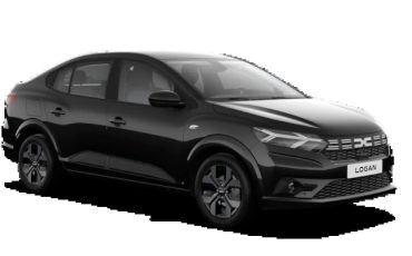 Dacia Logan Diesel 2025