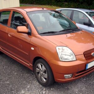 Kia Picanto Essence 2025