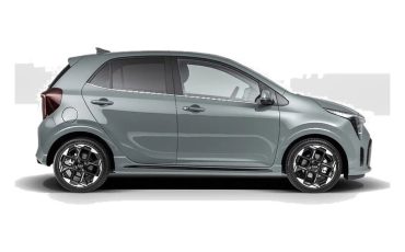 Kia Picanto Essence 2025