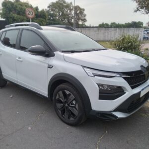 Renault Kardian Automatique 2025