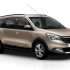 Dacia Lodgy 7 Places 2025